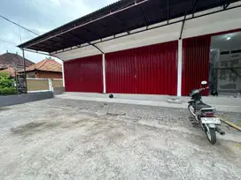 Dikontrakkan Toko Di Jalan Tukad Yeh Aya Renon Denpasar