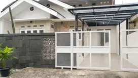 Rumah diJUAL, di Perumahan villa nusa indah Ciputat, Tangerang Selatan