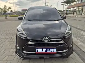 SIENTA Q A/T th 2016 Mobil Keluarga dan siap pakai
