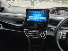 SIENTA Q A/T th 2016 Mobil Keluarga dan siap pakai