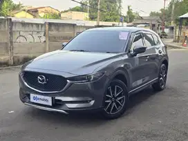 [OLXMOBBI] Low Angs Mazda CX-5 2.5 Grand Touring Bensin-AT 2019 WYL