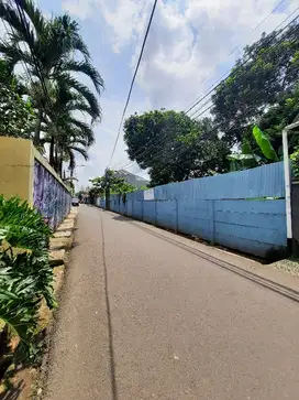 BEST PRICE TANAH SIAP BANGUN DI PEJATEN BARAT