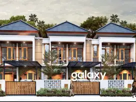 RUMAH BARU 2 LANTAI DI KERTA USADA SIDAKARYA DENPASAR, BALI