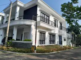 Dijual Rumah Siap Huni di Cluster UDYN, Sentul City, Bogor.