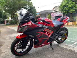 Kawasaki Ninja 250 fi