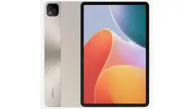 INFINIX XPAD 4G 4/256 RAM 4+4GB 256GB GARANSI RESMI