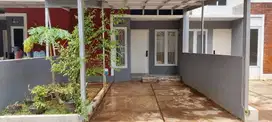 DISEWAKAN 1 UNIT RUMAH PERUMAHAN CINERE 2 KAMAR TIDUR