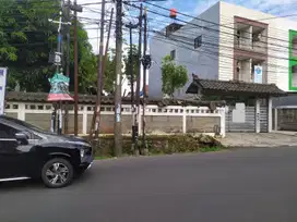 Tanah di Jalan Raya Cirendeu Luas 1200m Cocok Untuk Usaha