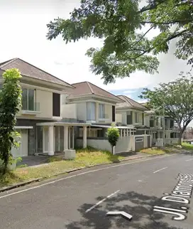 Dijual murah rumah di Ciitraland Winangn Cluster Diamond Hill 2
