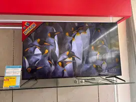 Televisi Sharp 50 Inch