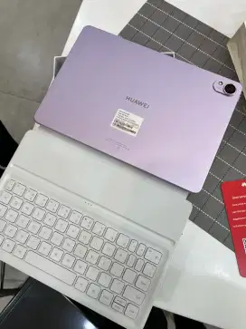 HUAWEI MATEPAD 11.5S FREE WPS + KEYBOARD