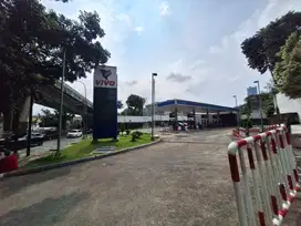 TANAH DI AREA KOMERSIAL TENDEAN RAYA