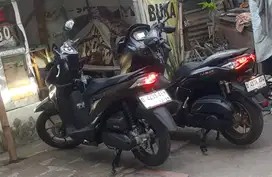 Yamaha nmx,non abs thn 2022