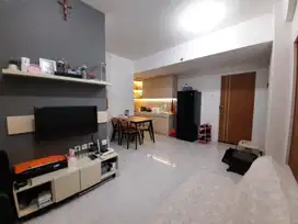 Murah Disewakan Apartemen Puncak Dharmahusada 2br luas 56 m² furnish