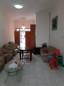 jual rumah siap huni pondok nirwana daerah baruk murah