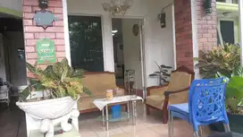 Rumah 180m2 Perum Bukit Cimanggu City Mekarwangi kec Tanah SerealS168