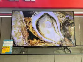 Televisi 50 Inch Sharp