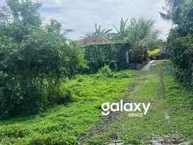 TANAH DEKAT PANTAI DI BABALI BAJERA TABANAN, BALI