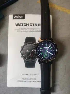 AOLON GT 5 PRO. MURAH