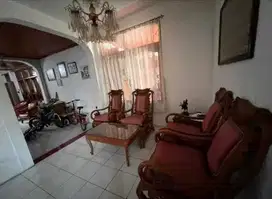 Dijual Rumah Besar Terawat Di Kompleks Kopo Elok Dekat Tol Kopo