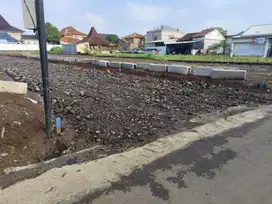 Kavling Murah Dekat GOR Satria Purwokerto