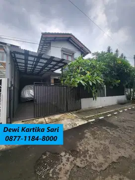 Dijual Rumah Terawat TURUN HARGA Di Mandar Bintaro Sektor 3a SC-15677