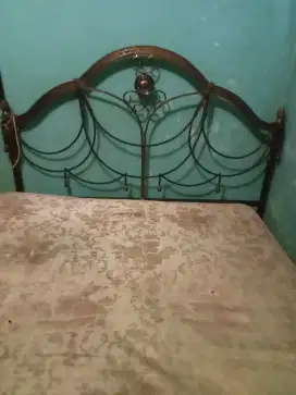 RANJANG KASUR BESI UKURAN KASUR SPRINGBED NO 2