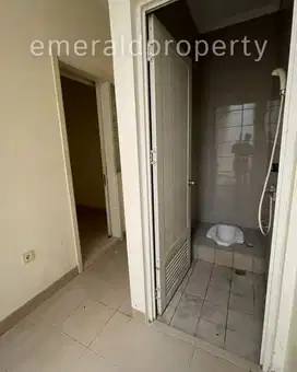 Dijual Cepat Rumah View Danau Cluster Europe Green Lake City
