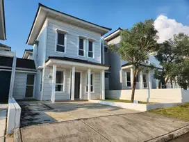 Victoria Highland Depan Taman Citraland BSB Semarang
