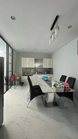 Turun Harga Siap Huni Rumah Oakwood Citraland
