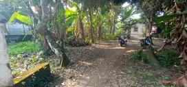 Tanah Pekarangan Menarik Area Lapas Cebongan Barat Terminal Jombor