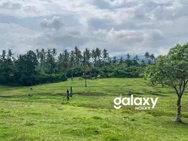 TANAH SIAP BANGUN DI BATU MEJAN LANGLANG LINGGAH BAJRA TABANAN, BALI