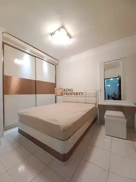 Disewakan apertemen di mediterania 2 tanjung duren 3br+1 strategis