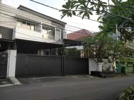 UPDATE HARGA TERBARU DIJUAL RUMAH JL PONDOK HIJAU PONDOK INDAH JAKAR