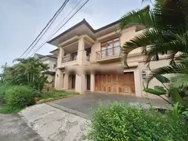 TURUN HARGA RUMAH PRIME AREA AMPERA KEMANG