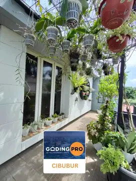 Di Jual Rumah Asri Siap Huni di Citra Gran Cibubur
