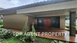 JUAL RUMAH 1 LANTAI, STRATEGIS PINGGIR JALAN, PONDOK LABU, JAK SEL