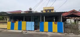 DIJUAL MURAH RUMAH KOS HITUNG TANAH CITRA GARDEN CITY 1 JAKARTA BARAT