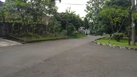 Rumah Tua Hitung Tanah Strategis di Kota Bogor