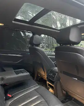 BMW X5 2017 Diesel