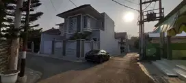 Rumah Mewah di Puri Melati Estate Purwakarta