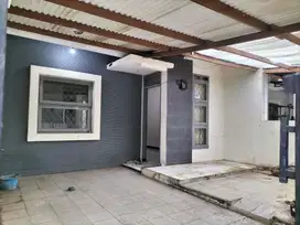 Disewakan rumah siap huni bumi Adipura Gedebage dkt Summarecon gbla