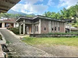 Kavling wisata candisongo Bandungan