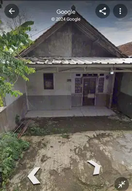 DISEWAKAN RUMAH DI PARUNG