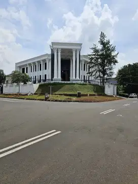 Jual Rumhah baru Termewah di Pondok Indah Jaksel