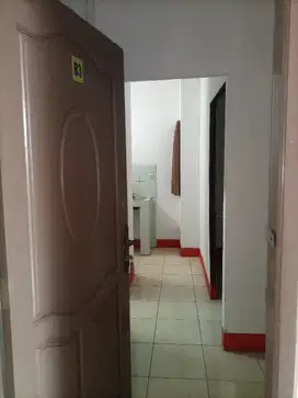 Kontrakan 2 KT Jagakarsa dekat TKIT, SDIT, SMP, MAN, UI