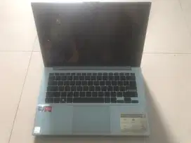 Laptop Asus Vivobook Go 14 E1404FA Ryzen 5