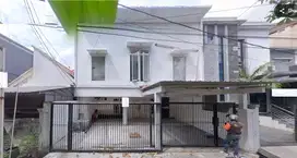 DIJUAL RUMAH KOS MAYJEND WONOSARI KIDUL WONOKROMO SURABAYA RON.A2593