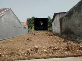 DIJUAL TANAH Daerah Cikaret belakang Pesona Telaga, cibinong