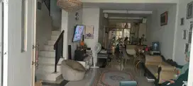 Rumah 3 Lantai di Sevilla Park BSD Siap Huni